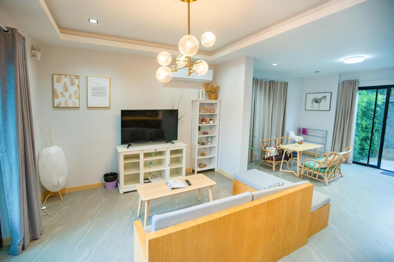 Aonang Nine Poolvilla Ao Nang Extérieur photo