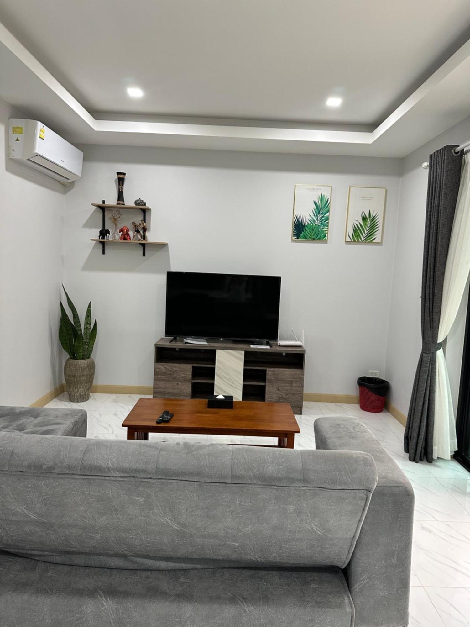 Aonang Nine Poolvilla Ao Nang Extérieur photo