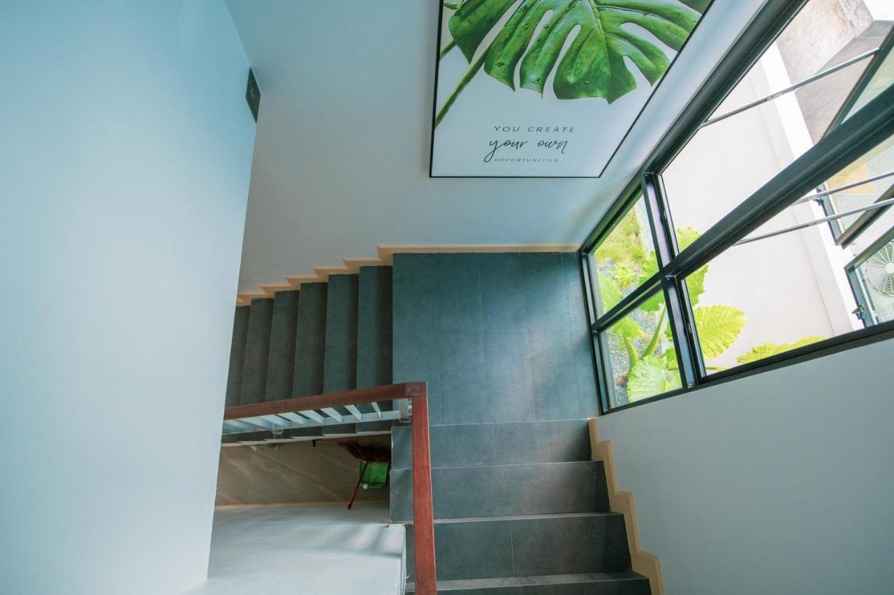 Aonang Nine Poolvilla Ao Nang Extérieur photo