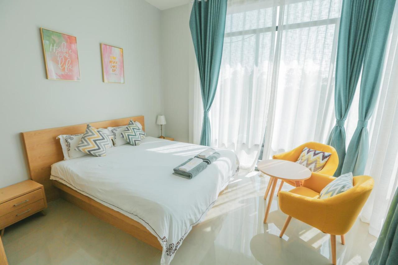 Aonang Nine Poolvilla Ao Nang Extérieur photo
